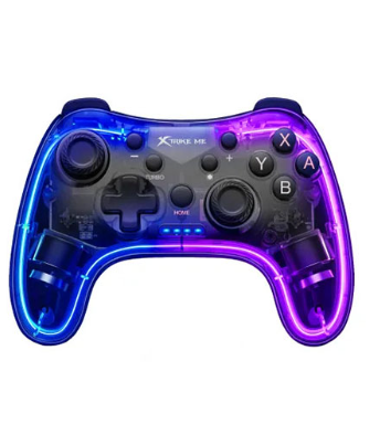 XTRIKEME Wireless Joystick XTRIKEME Wireless Joystick